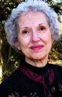 Phyllis Tickle