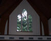Sanctuary window